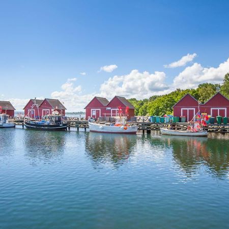 17 Duenenweg Duenenblick Apartman Boltenhagen Kültér fotó