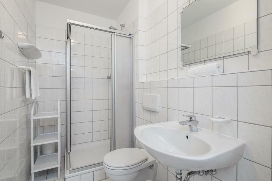 17 Duenenweg Duenenblick Apartman Boltenhagen Kültér fotó